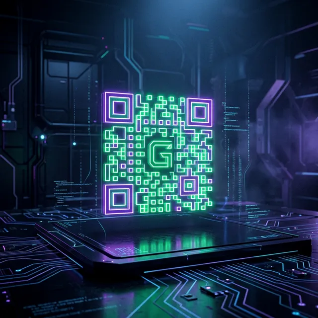The Ultimate Online Free QR Code Generator: Add Logos & Export instantly