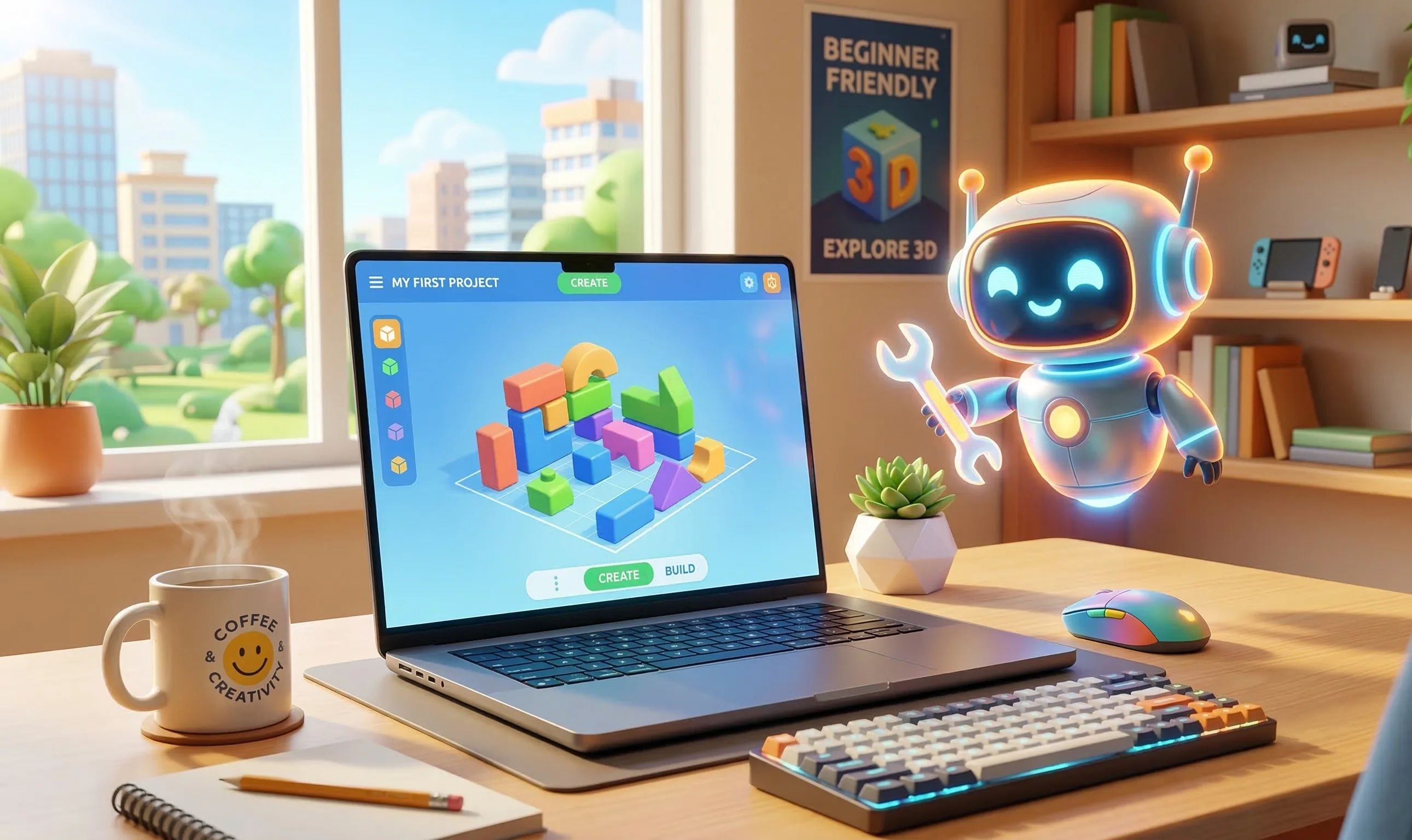 Unlock Your Potential: The Best AI Tools for Beginners and No-Coders