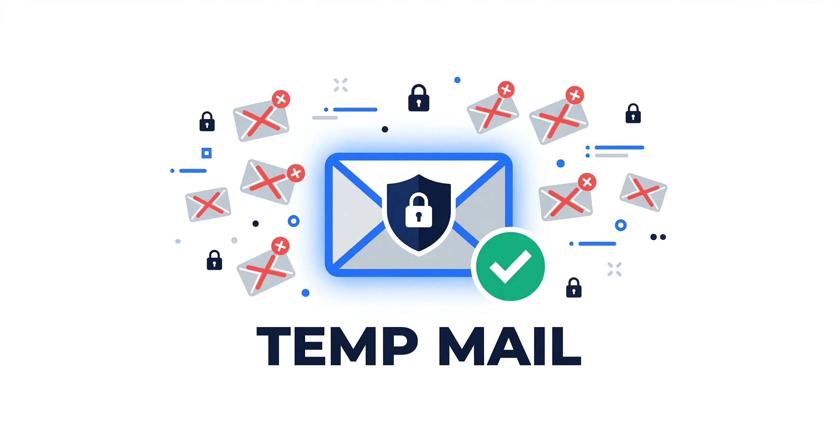10 Best Temporary Email Generators for Privacy (Free & No Signup) 2026