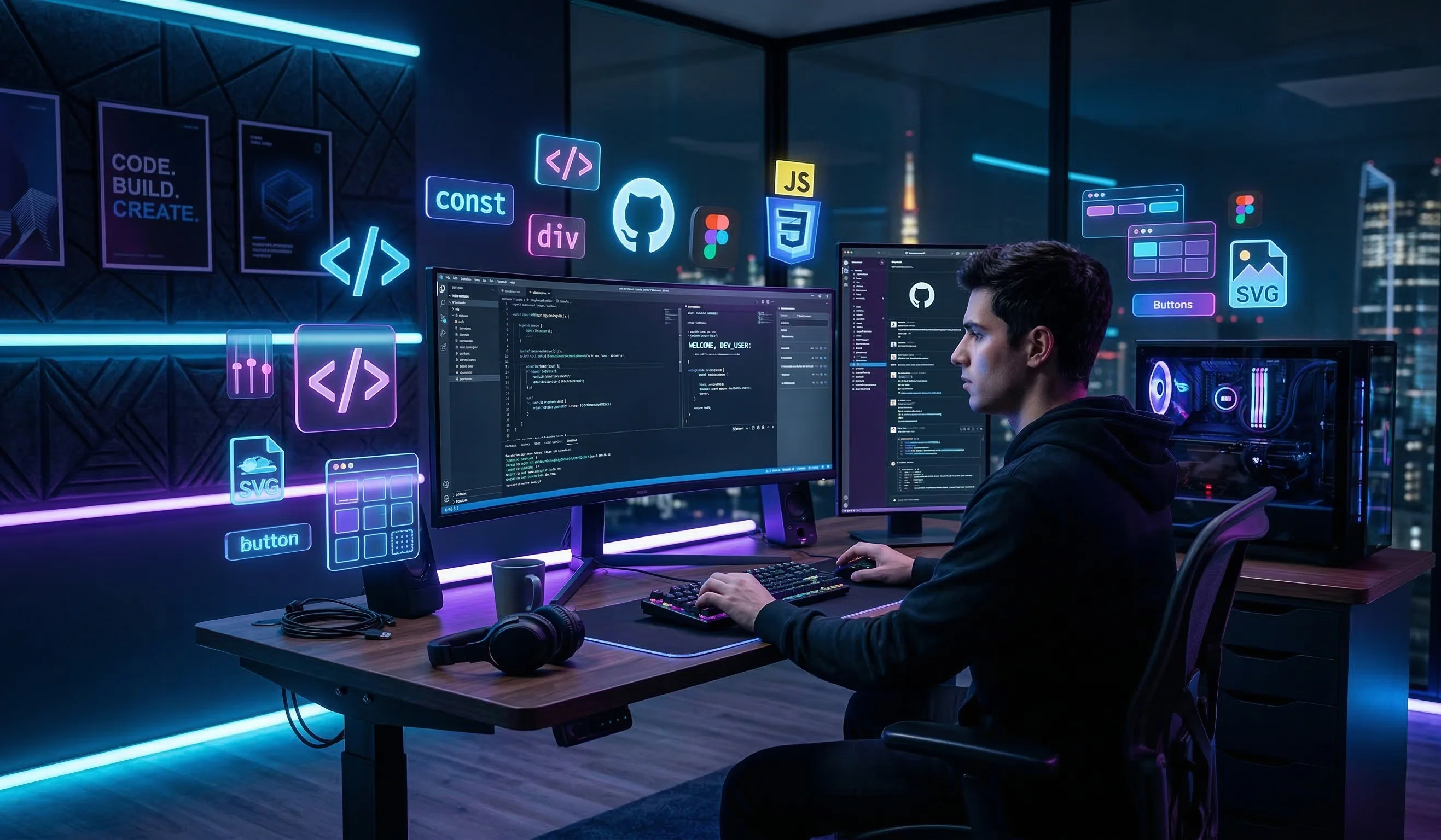 5 Hidden Web Utilities Every Full-Stack Developer Needs in 2026
