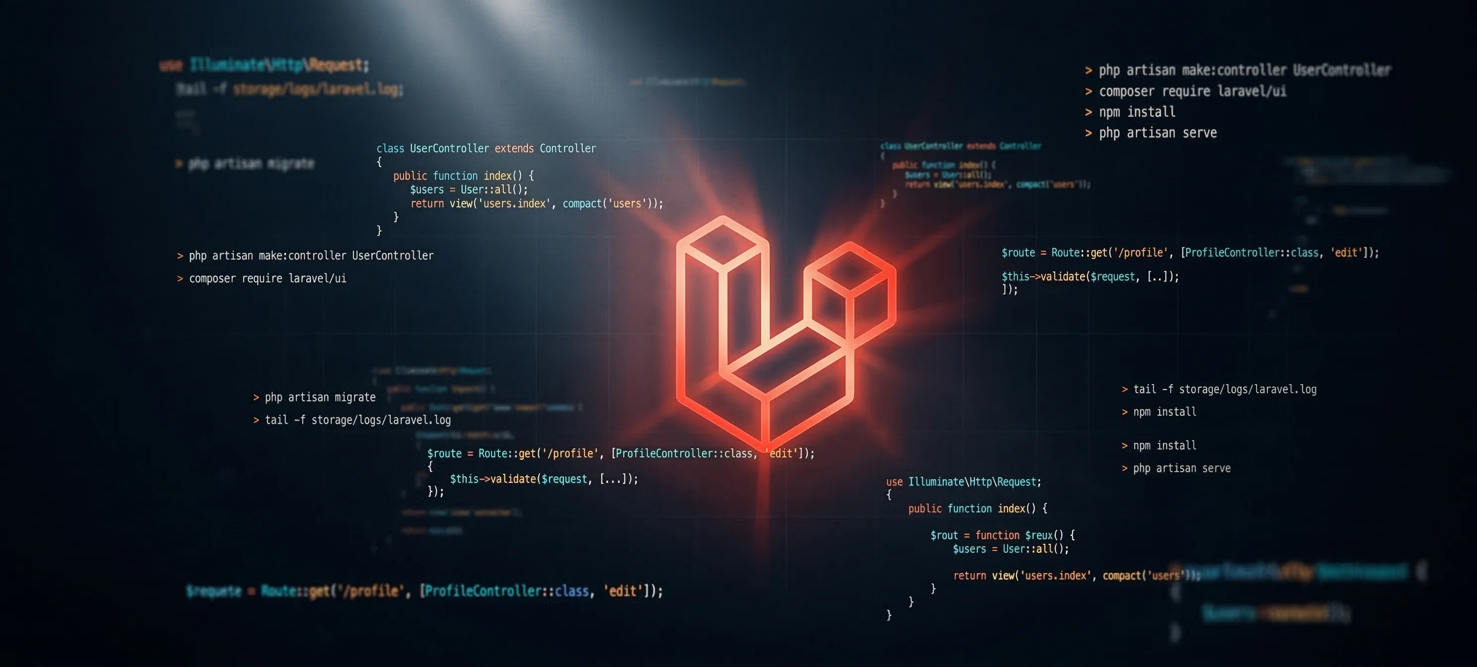 How to Install Laravel: A Complete Beginner's Guide