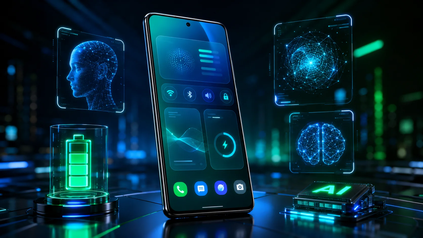 Samsung One UI 8.5 Update (2026): Features, AI Upgrades & Eligible Devices